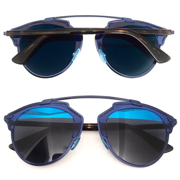 Christian Dior So Real KMA8T sunglasses